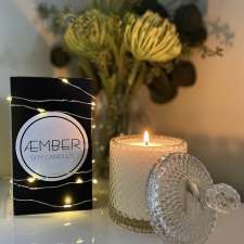 Aember Candles | 1/3 Jasmine Rd, Normanhurst NSW 2076, Australia
