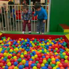 Kidz Biz Play Cafe | 16-22 Clayson Rd, Salisbury East SA 5109, Australia