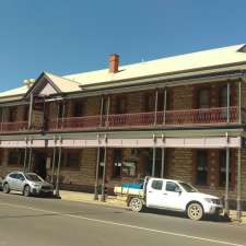 Tanunda Hotel | 51 Murray St, Tanunda SA 5352, Australia