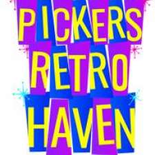 Pickers Retro Haven | 122 Old Princes Highway, Beaconsfield VIC 3807, Australia