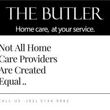 The Butler Home Care | 94 Fullagar Cres, Higgins ACT 2615, Australia