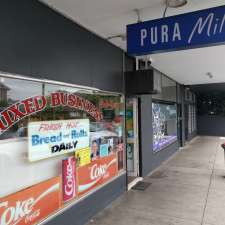 Fordy's Milk Bar | 80 Winifred St, Oak Park VIC 3046, Australia