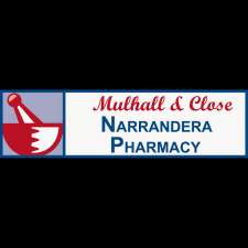 Mulhall & Close Narrandera Pharmacy | 125 East St, Narrandera NSW 2700, Australia