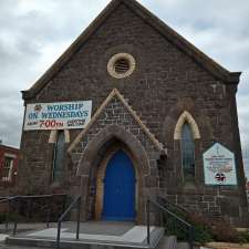 Melbourne Inclusive Church | 648 High St, Reservoir VIC 3073, Australia