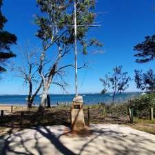 Place for Reflection | 51 Victoria Parade S, Coochiemudlo Island QLD 4184, Australia