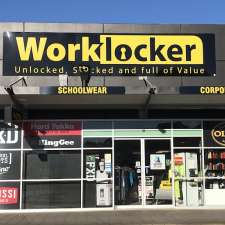 Worklocker Mt Barker | Homemaker Centre, 6 Dutton Rd, Mount Barker SA 5251, Australia