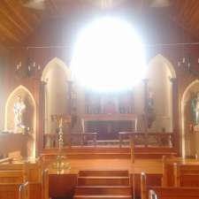 Hampton religious Catholic Church | 40/42 Ludstone St, Hampton VIC 3188, Australia