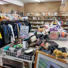 Salvos Stores | 171 Richmond Rd, Marayong NSW 2148, Australia