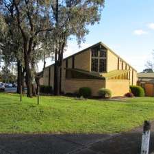 Boronia Community Church of Christ | 59 Boronia Rd, Boronia VIC 3155, Australia