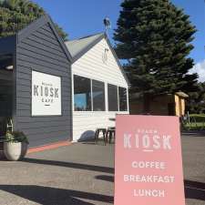 The Beach Kiosk Cafe | 65 Pertobe Rd, Warrnambool VIC 3280, Australia