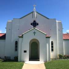 Holy Trinity Anglican Church | 75 Herbert St, Bowen QLD 4805, Australia