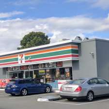 7-Eleven Ashmore | 400 Southport Nerang Rd, Ashmore QLD 4214, Australia