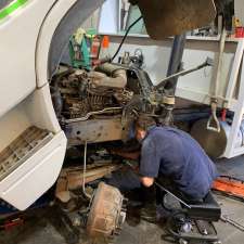 Andrew Walsh Mechanical Repairs | Rear, 365 Edward St, Wagga Wagga NSW 2650, Australia
