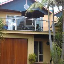 Sails Apartments | Unnamed Road, Inverloch VIC 3996, Australia