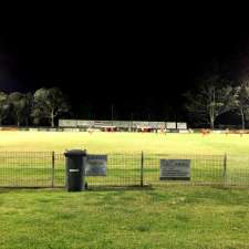 Corrimal Memorial Park | Wilga St, Corrimal NSW 2518, Australia