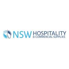 NSW Hospitality & Commercial Supplies | 4/97 Railway Rd N, Mulgrave NSW 2756, Australia