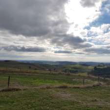 Krowera lookout | Loch-Wonthaggi Rd, Glen Alvie VIC 3979, Australia