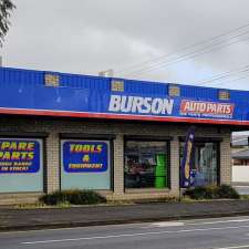 Burson Auto Parts | Sturt St &, Crouch St S, Mount Gambier SA 5290, Australia