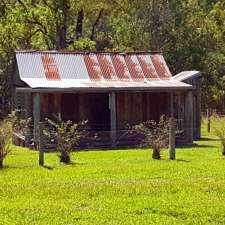 Youdales Hut campground and picnic area | Spielios Trail, Yarrowitch NSW 2354, Australia