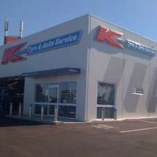 Kmart Tyre & Auto Service Reynella | Sherriffs Road Southgate Square Shopping Centre Corner of Sherriffs Road and, Hillier Rd, Reynella SA 5161, Australia