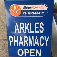 Arkles Pharmacy | 81 Bondi Rd, Bondi NSW 2026, Australia