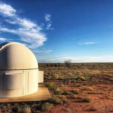 Woomera Observatory | Carriwan St, Woomera SA 5720, Australia