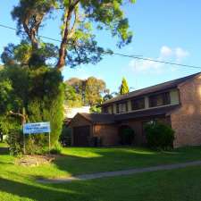 Engadine Presbyterian Church | 78/80 Anzac Ave, Engadine NSW 2233, Australia