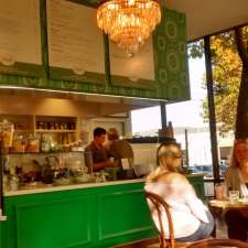 Cafe Lola | 1/1 Franklin Whrf, Hobart TAS 7000, Australia