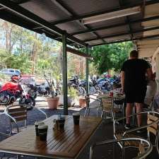 Road Warriors Cafe | 168 Pacific Hwy, Mount White NSW 2250, Australia