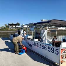 BBQ Boat Hire | LOT 2 Harbour Promenade, Banksia Beach QLD 4507, Australia