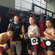 Taipan Muaythai Gym | 54 Anderson Rd, Mortdale NSW 2223, Australia