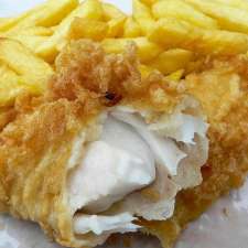 Shelby Lanes Fish N Chips | 2a/7 Halliburton Ave, Warnbro WA 6169, Australia