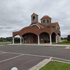 Resurrection of saint Lazarus church | Unnamed Road, Bangholme VIC 3175, Australia