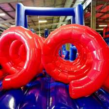 Inflatable Bounce House | 1 Enterprise Dr, Berkeley Vale NSW 2261, Australia