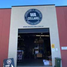 WA Cellars - Head Office/Warehouse | 39 Millrose Dr, Malaga WA 6090, Australia