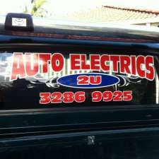 Auto Electrics 4-U | 5/253 South St, Cleveland QLD 4163, Australia