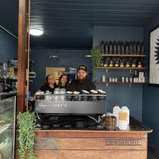 Offshore Coffee Bar Lake Cathie | Cafe | 1661 Ocean Dr, Lake Cathie NSW 2445, Australia