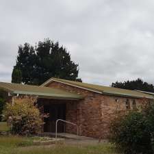 Saint Andrews Presbyterian Church | Heron St, Glen Innes NSW 2370, Australia