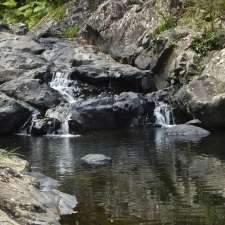 Booloumba Falls Car Park | Kenilworth QLD 4574, Australia