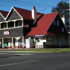 Australia Post | 2 Station St, Menangle NSW 2568, Australia