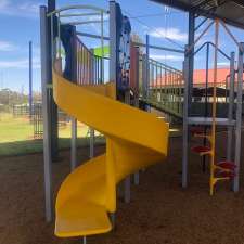 Memorial Park, Tottenham NSW | 80 Umang St, Tottenham NSW 2873, Australia