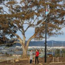 Googong Wind Turbine Park | Courtney St, Googong NSW 2620, Australia