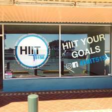 HIIT 5158 | 47 Main S Rd, O'Halloran Hill SA 5158, Australia