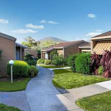 Southern Cross Care W.E. O'Brien Court | 19 Chauvel St, Campbell ACT 2612, Australia