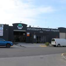 Whittlesea Smash Repairs | 1 Millennium Park Dr, Whittlesea VIC 3757, Australia