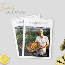 Kyogle Culture | 94-100 Summerland Way, Kyogle NSW 2474, Australia