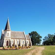 Saint John's Anglican Church | 13 Stoke St, Adaminaby NSW 2629, Australia