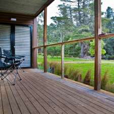 Tyenna River Cottage | 2896 Gordon River Rd, Tyenna TAS 7140, Australia