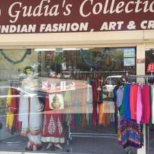 Gudia's Collection | 152B Pendle Way, Pendle Hill NSW 2145, Australia
