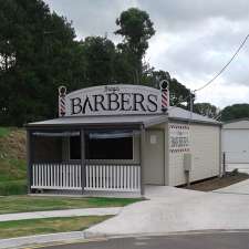 Bragis Barbers | 103 Yabba Rd, Imbil QLD 4570, Australia